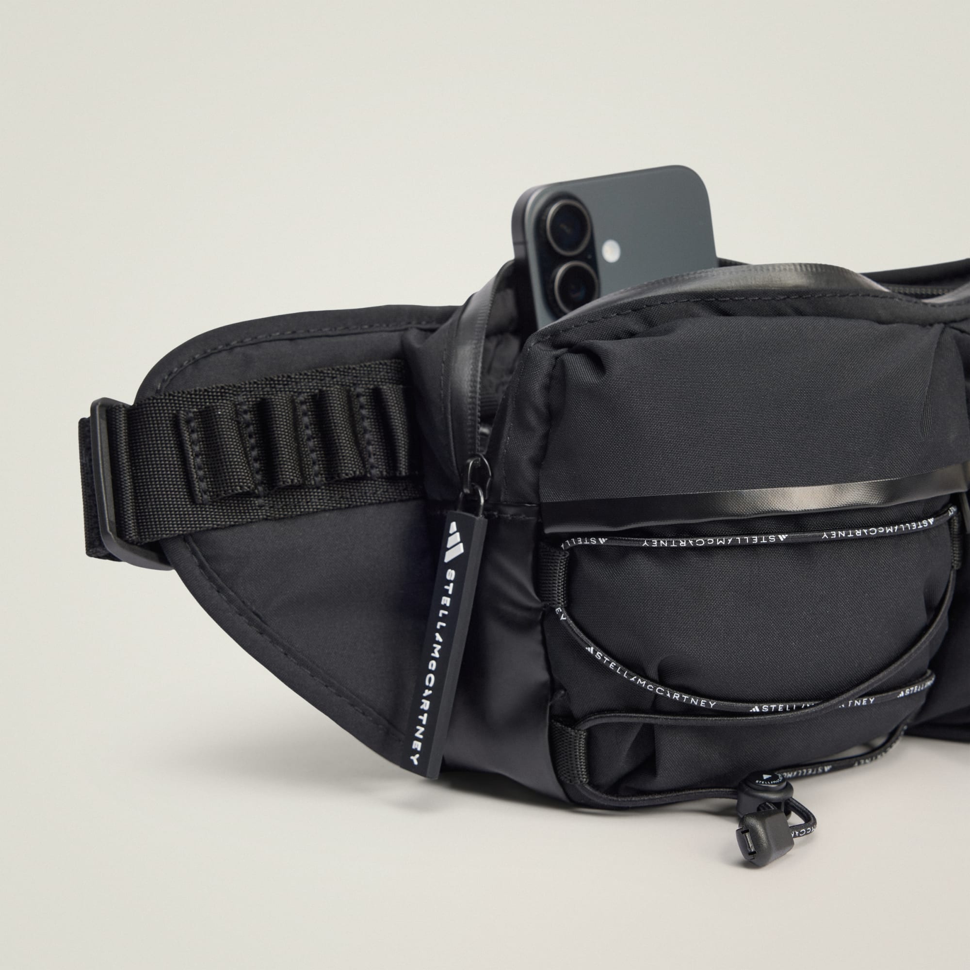 Adidas ჩანთა aSMC BUMBAG