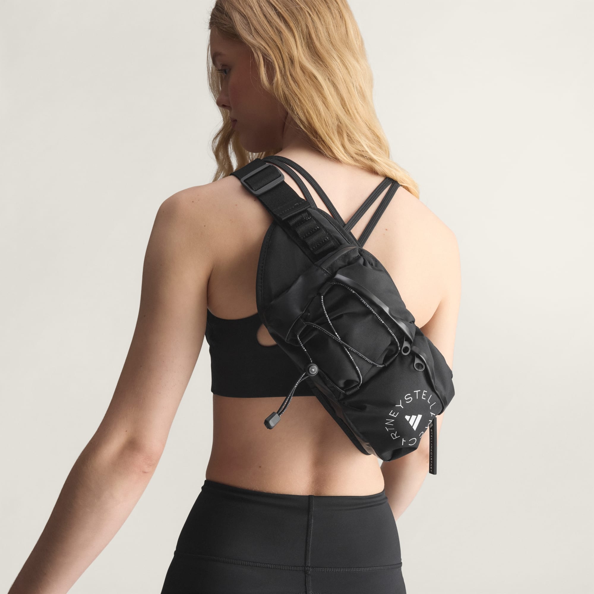 Adidas ჩანთა aSMC BUMBAG