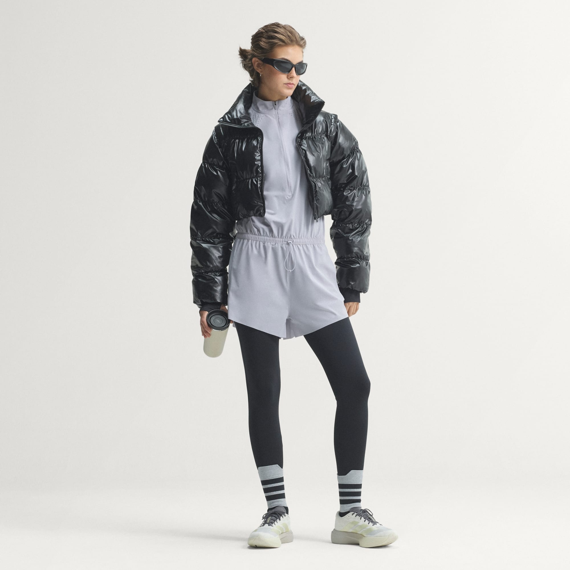 Adidas ქალის სპორტული ფეხსაცმელი