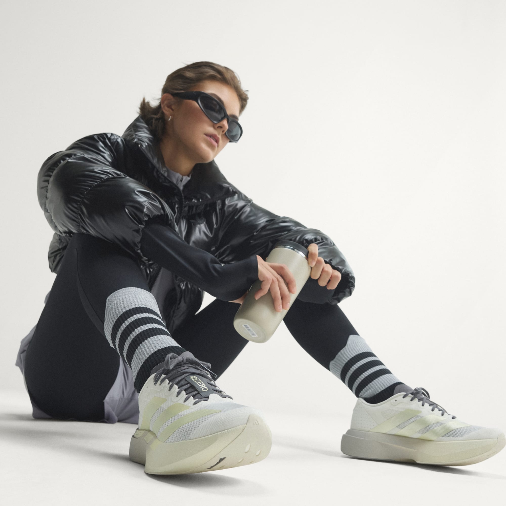 Adidas ქალის სპორტული ფეხსაცმელი
