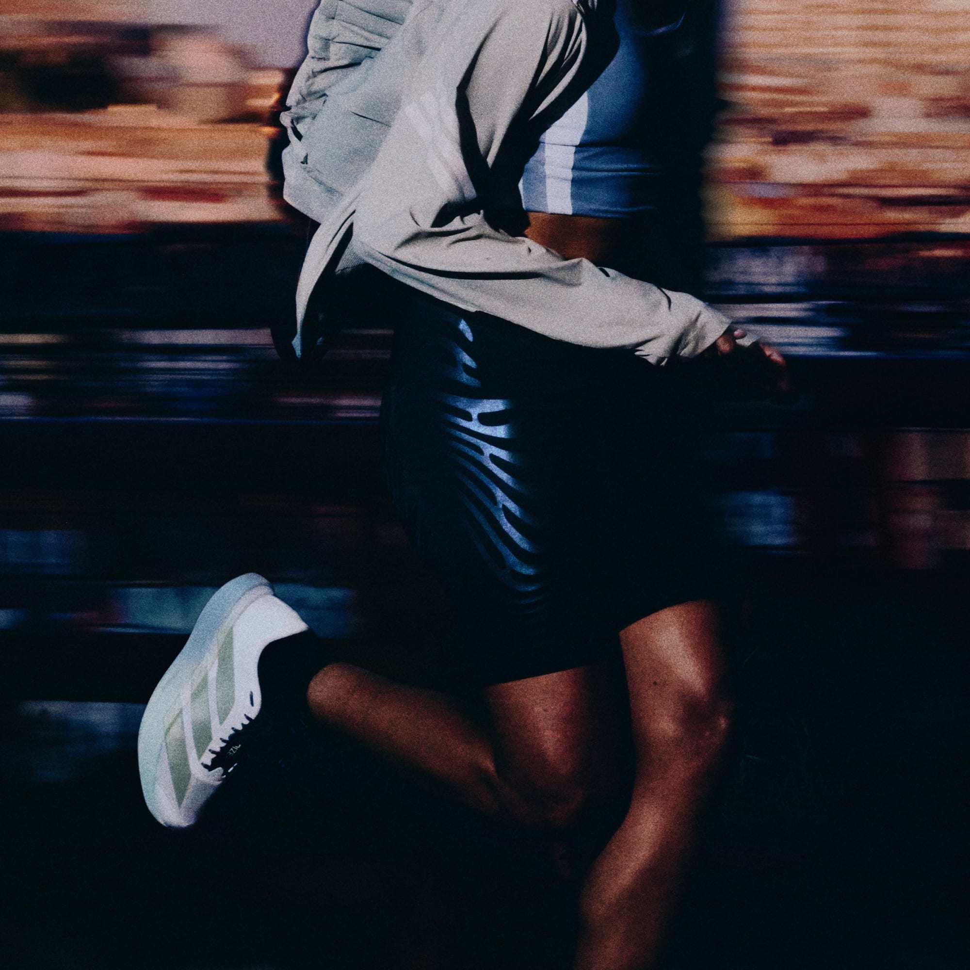 Adidas ქალის სპორტული ფეხსაცმელი