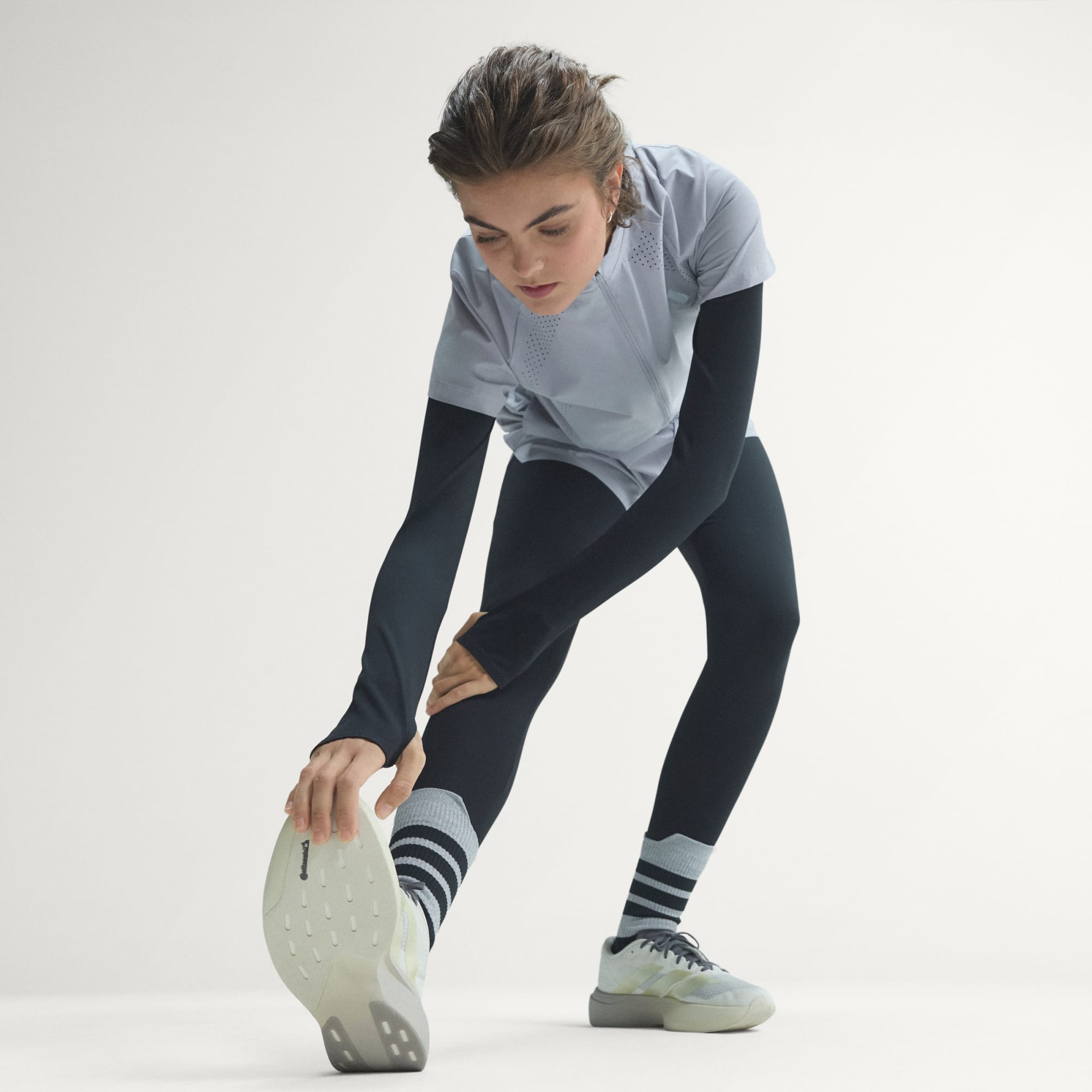 Adidas ქალის სპორტული ფეხსაცმელი