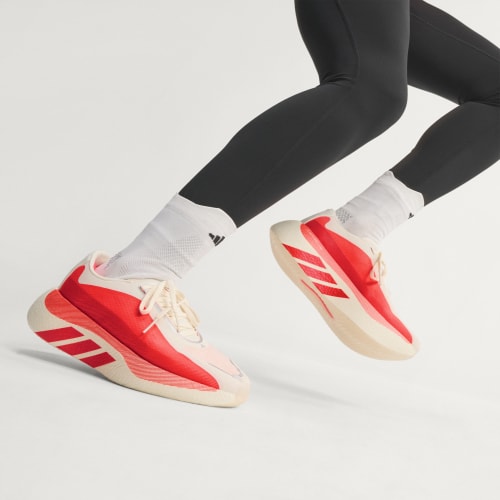 Adidas ქალის სპორტული ფეხსაცმელი