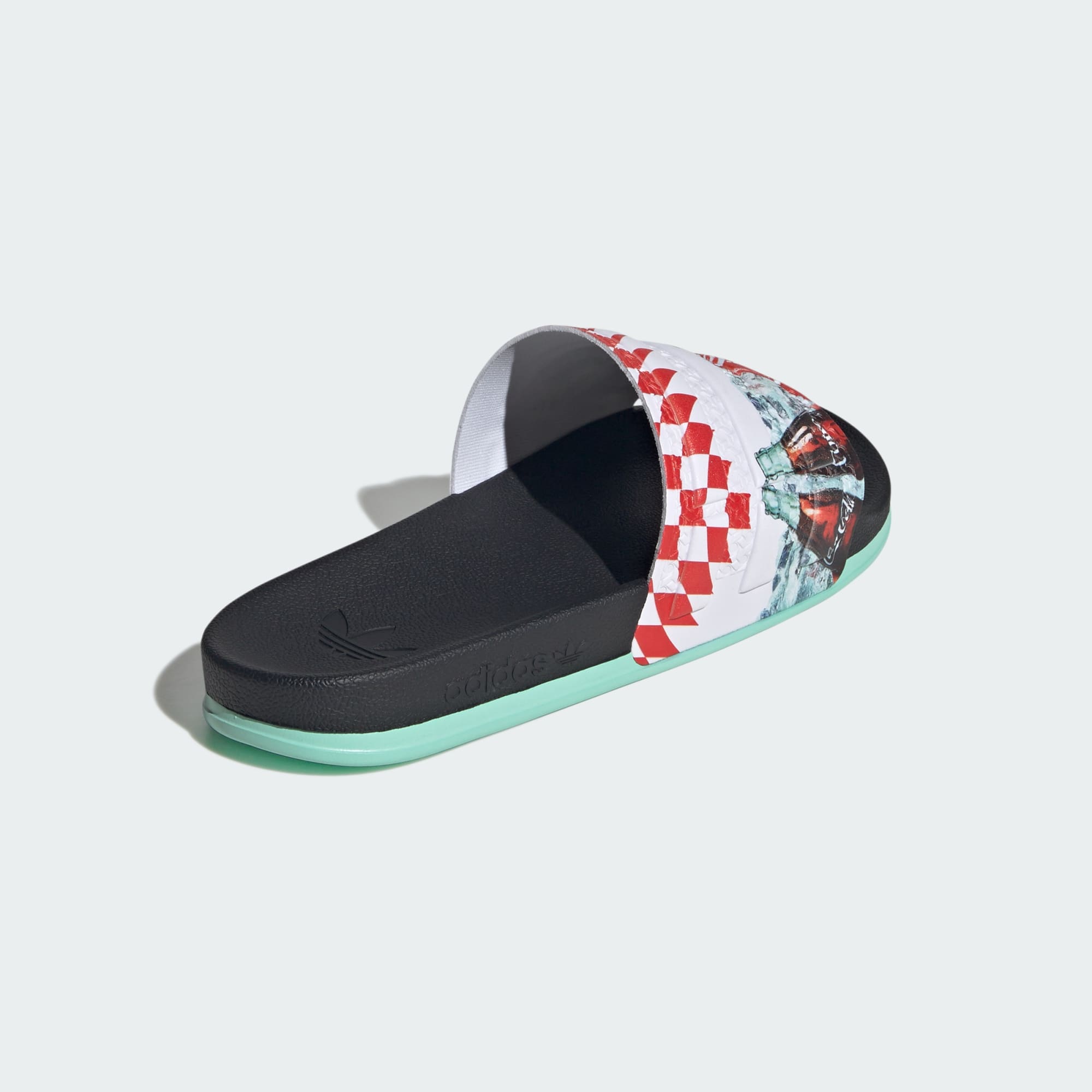 Adidas სანდალი/ჩუსტი