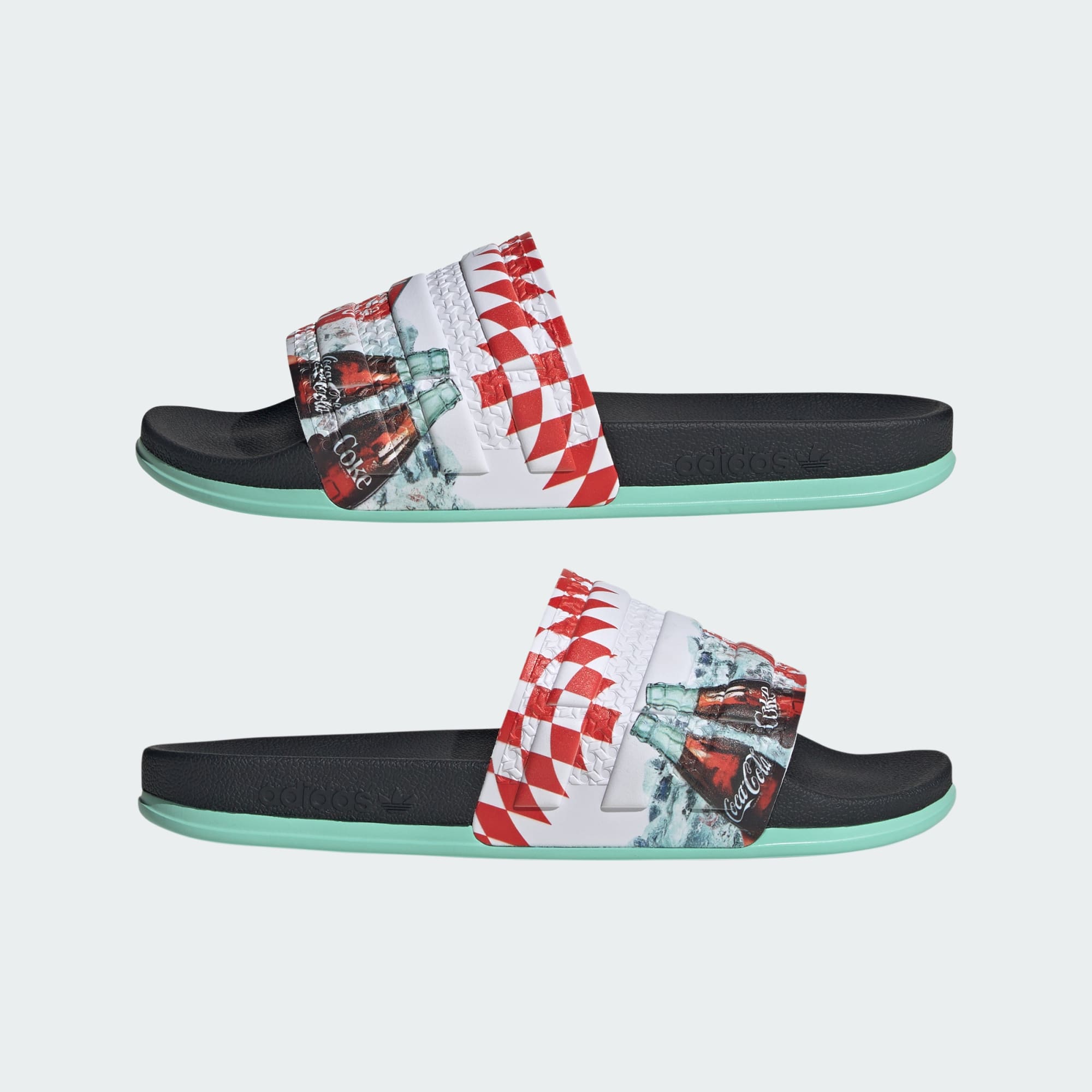 Adidas სანდალი/ჩუსტი