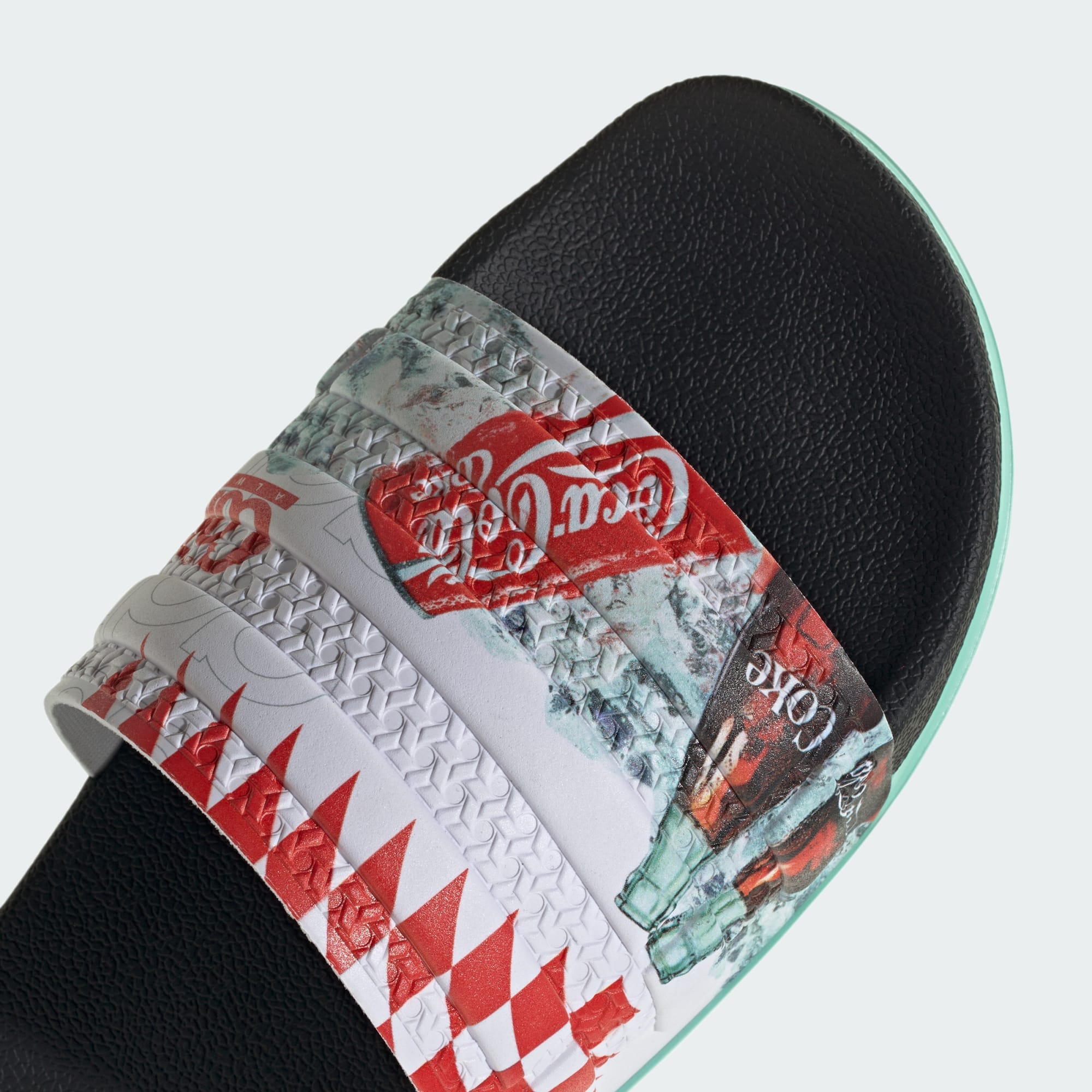 Adidas სანდალი/ჩუსტი