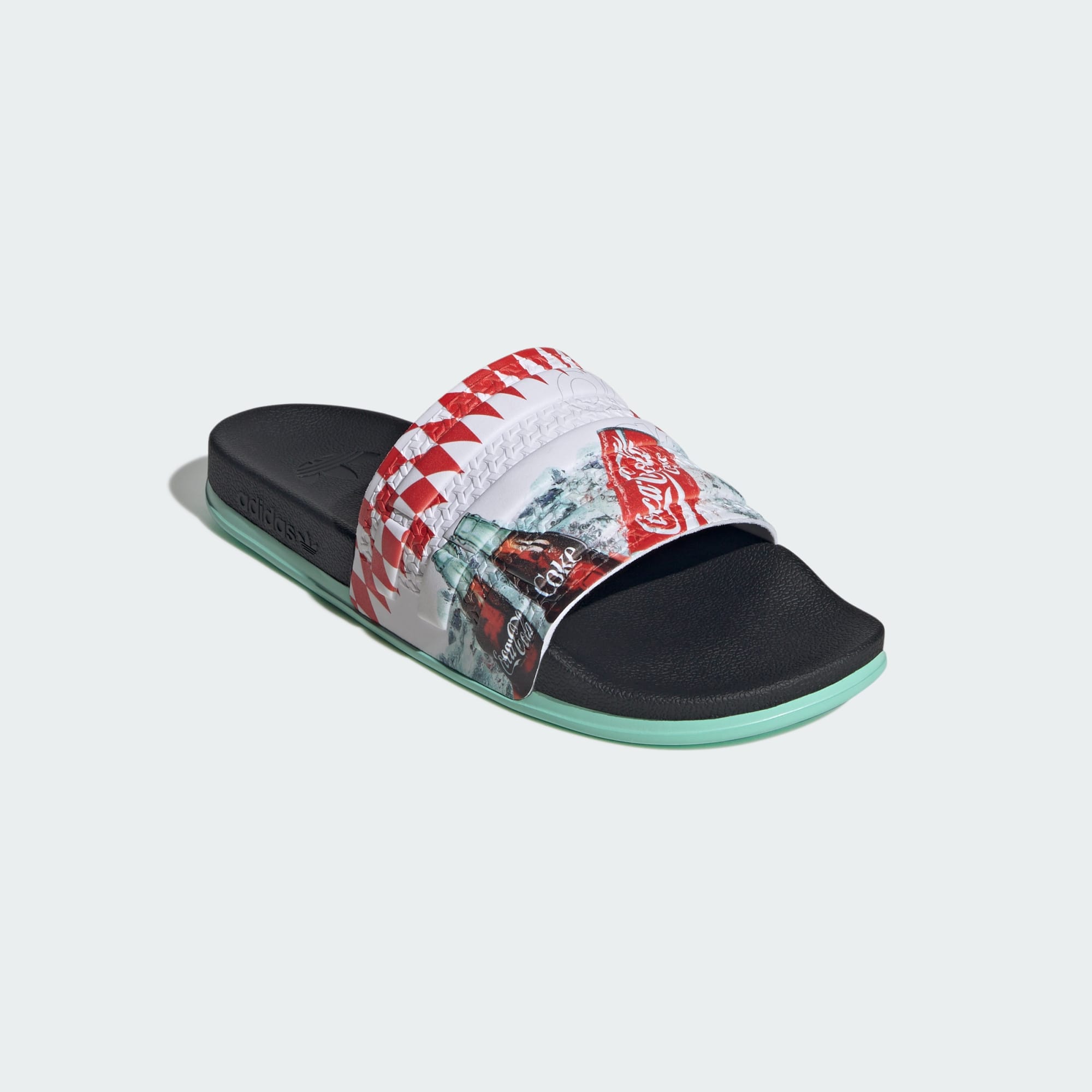 Adidas სანდალი/ჩუსტი