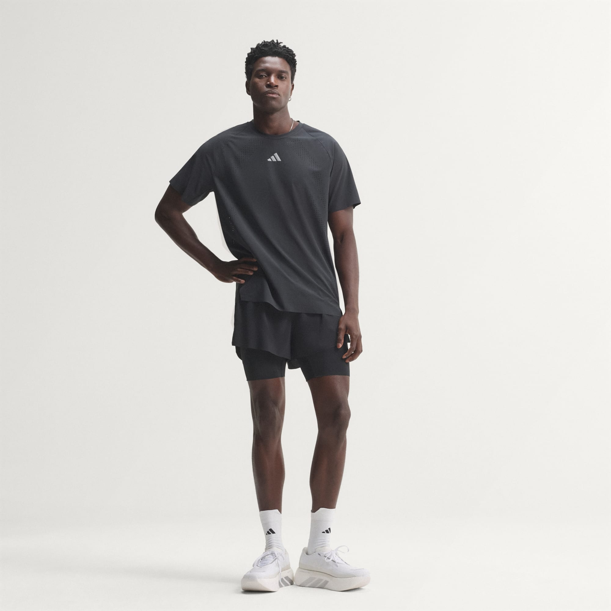 Adidas მამაკაცის მაისური