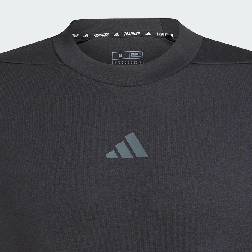 Adidas მამაკაცის ჯემპრი