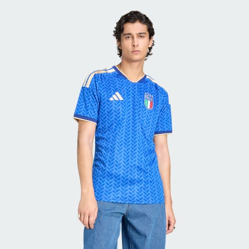 Adidas მამაკაცის მაისური