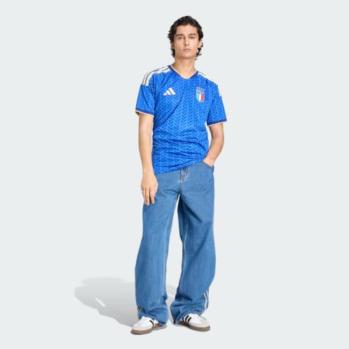 Adidas მამაკაცის მაისური