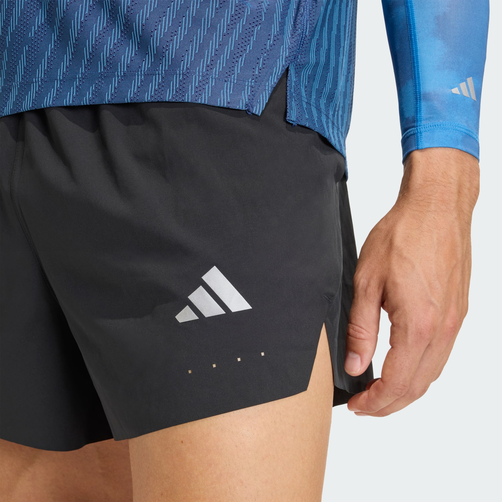 Adidas მამაკაცის შორტი