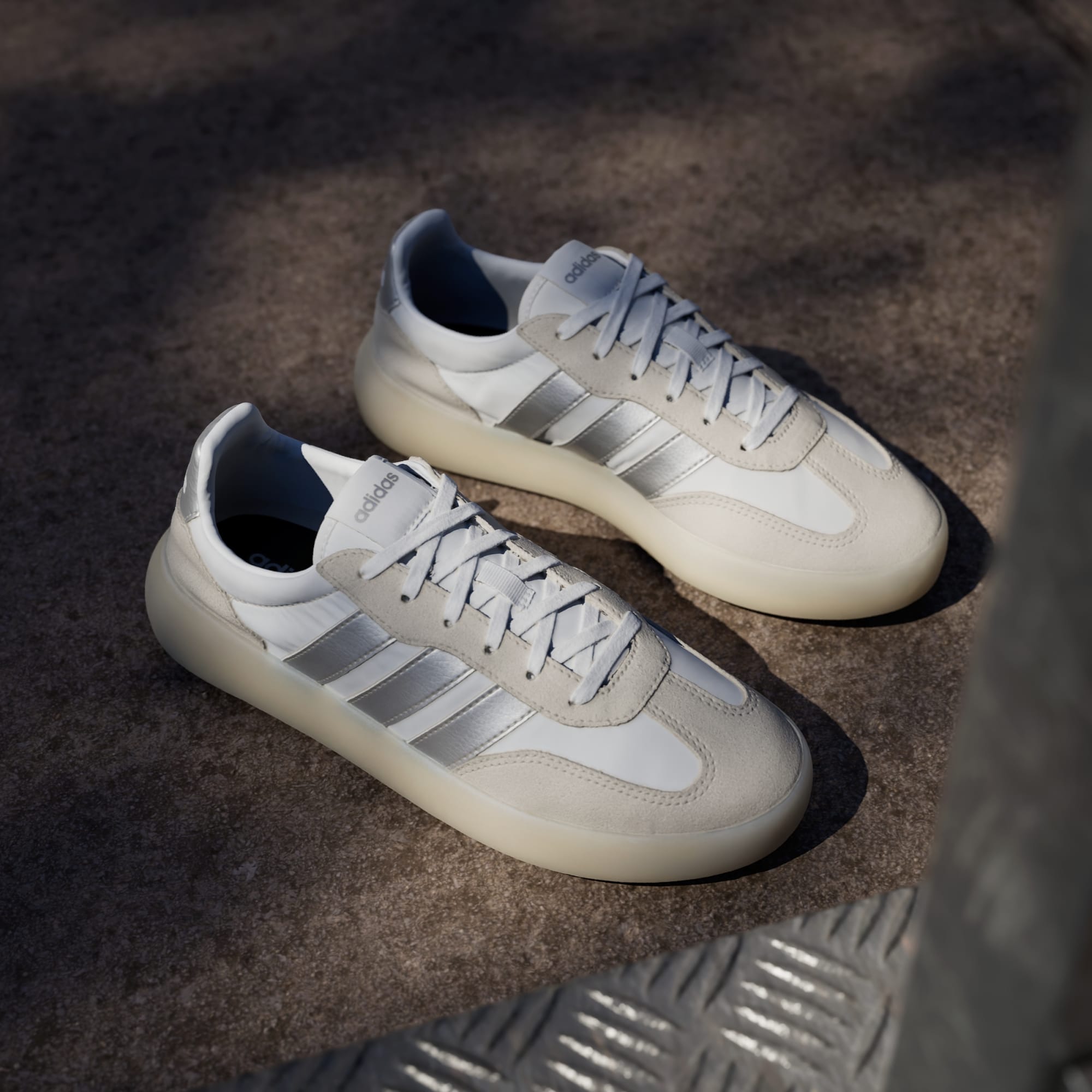 Adidas ქალის სპორტული ფეხსაცმელი BARREDA DECODE