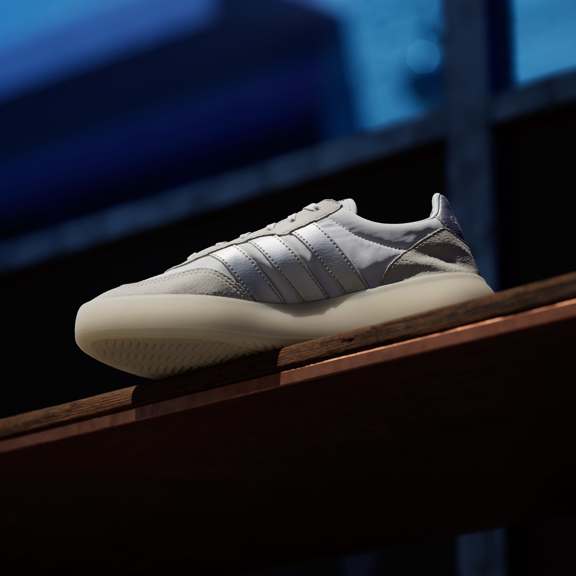 Adidas ქალის სპორტული ფეხსაცმელი BARREDA DECODE