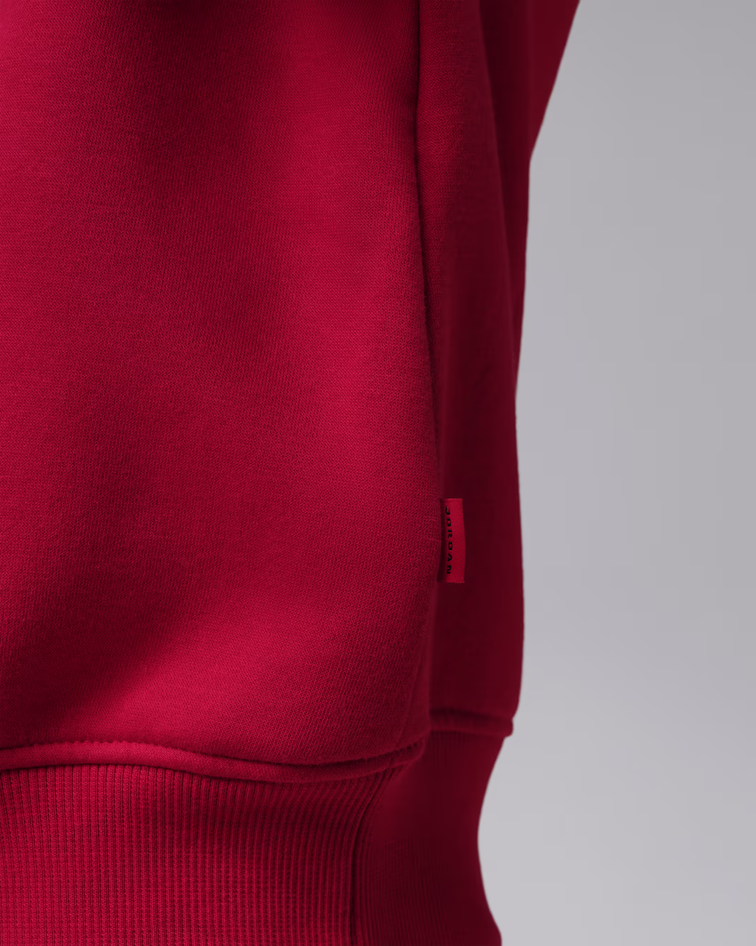 Nike ქალის ჯემპრი