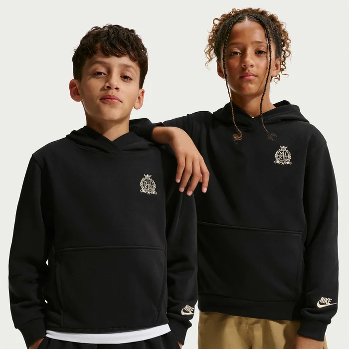 Nike ბავშვის ჯემპრი