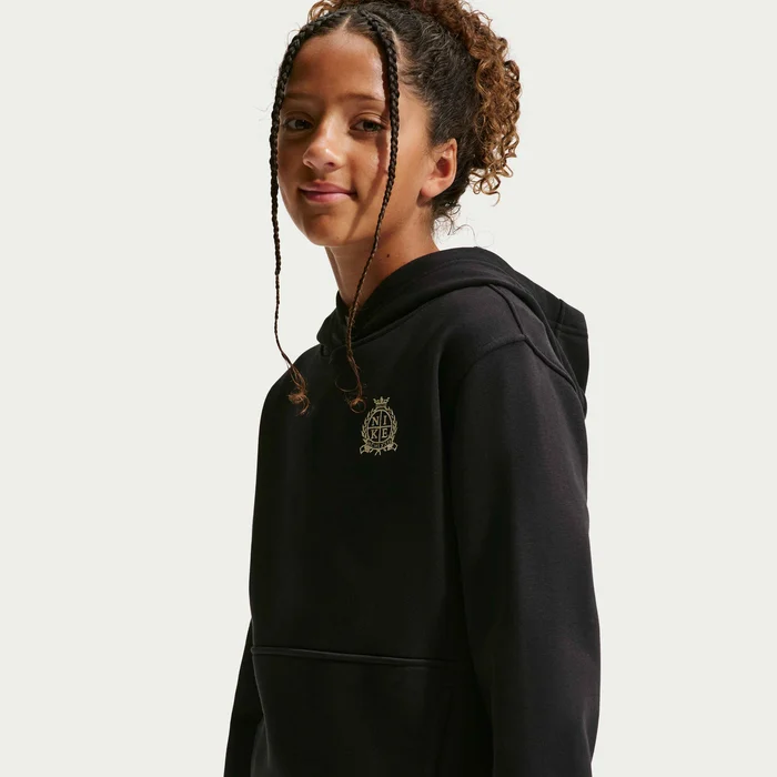 Nike ბავშვის ჯემპრი