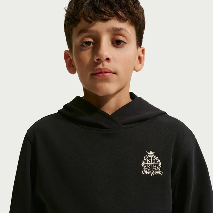 Nike ბავშვის ჯემპრი