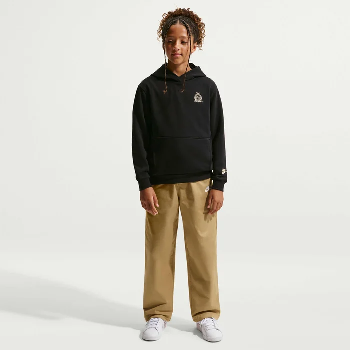 Nike ბავშვის ჯემპრი