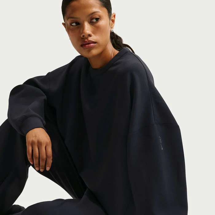 Nike ქალის ჯემპრი