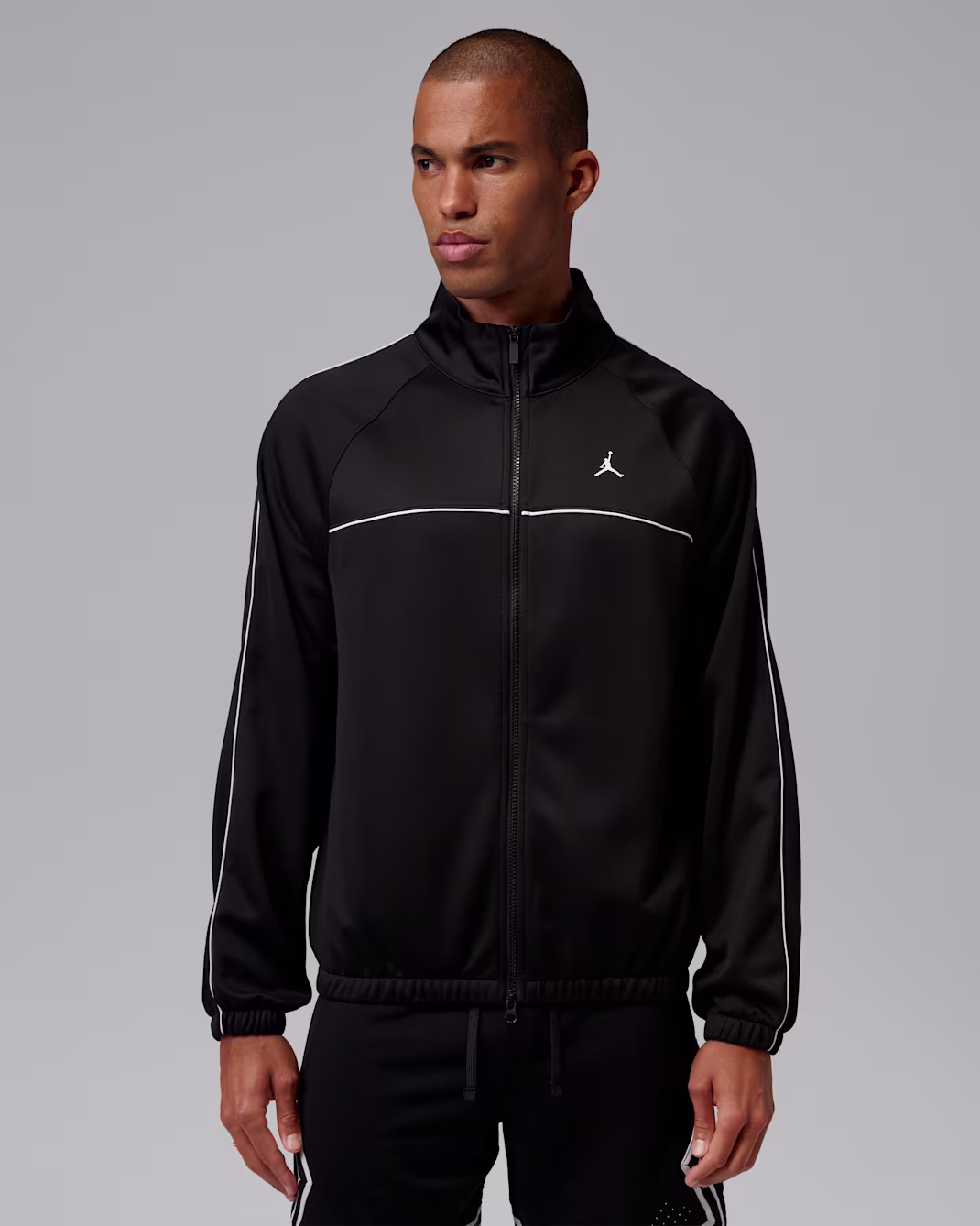 Nike მამაკაცის ქურთუკი