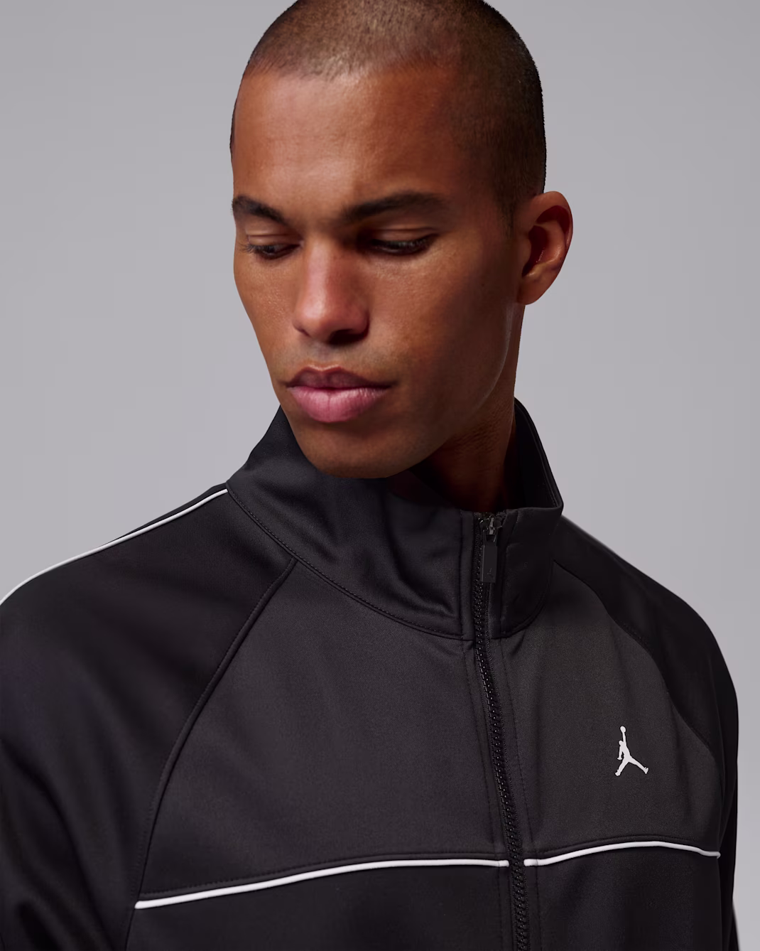 Nike მამაკაცის ქურთუკი