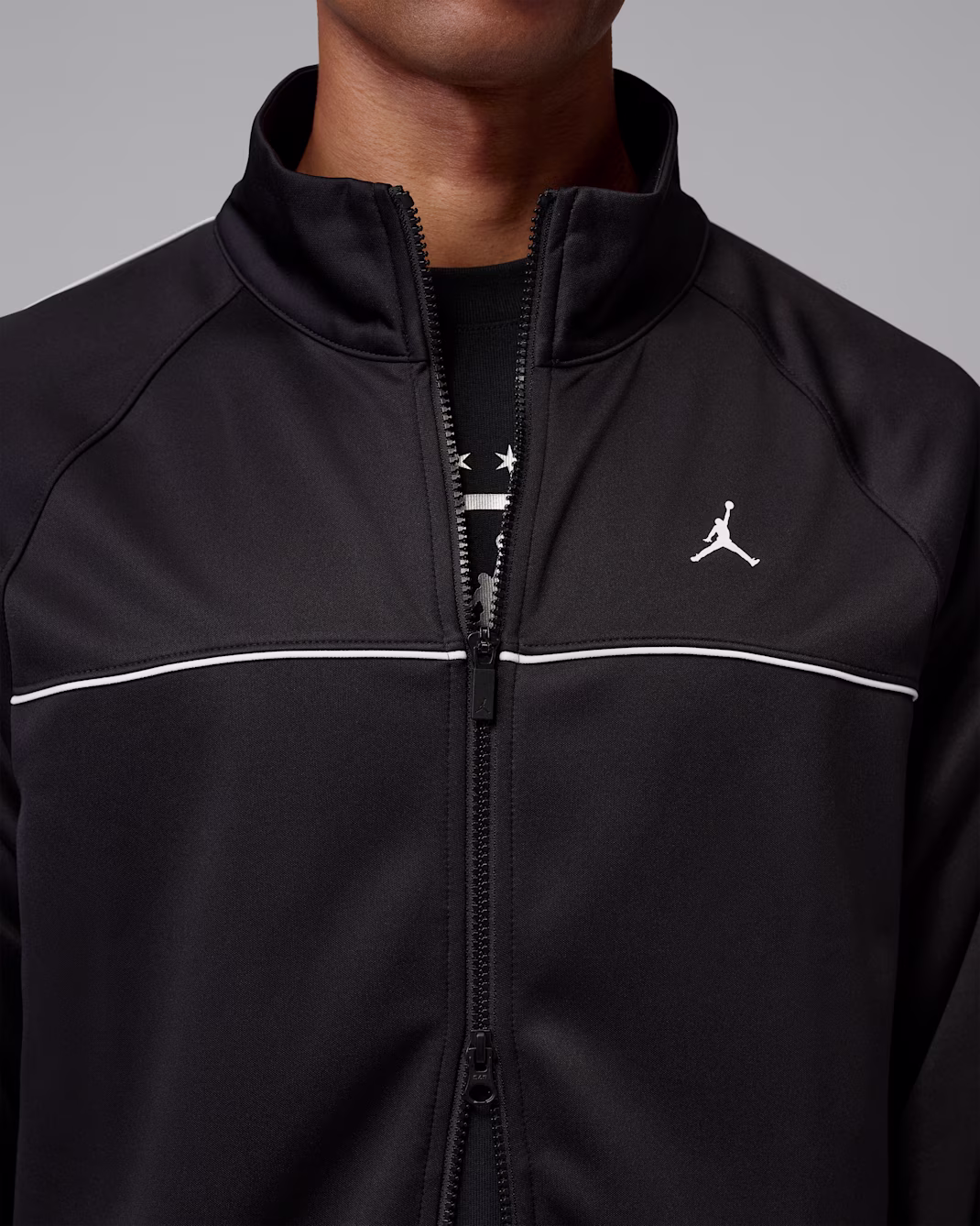Nike მამაკაცის ქურთუკი