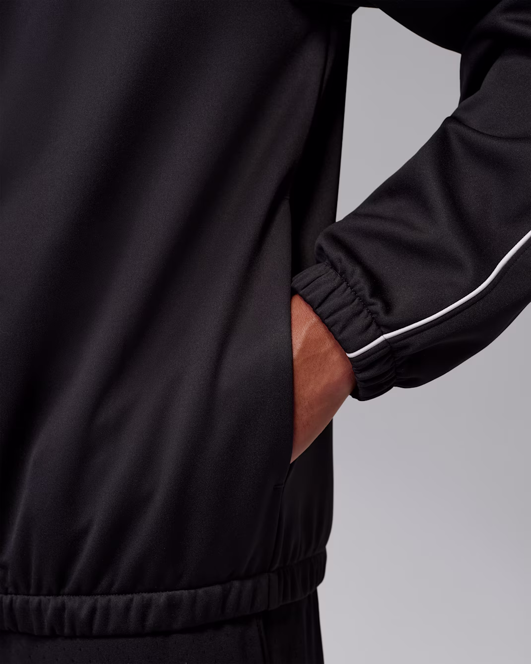 Nike მამაკაცის ქურთუკი