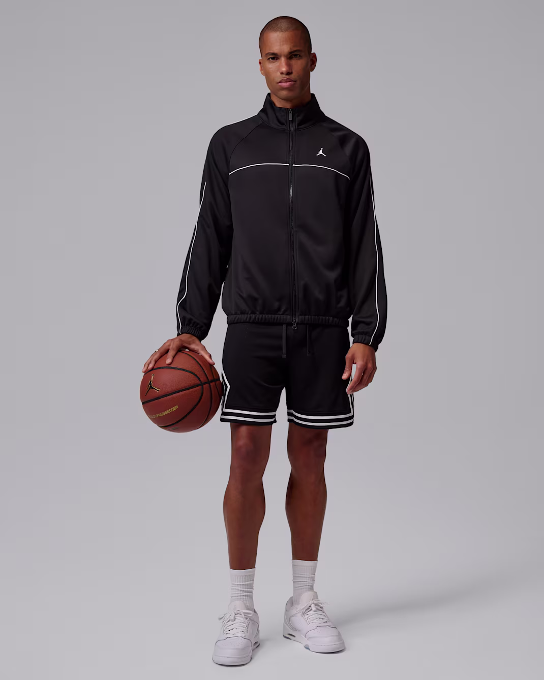Nike მამაკაცის ქურთუკი