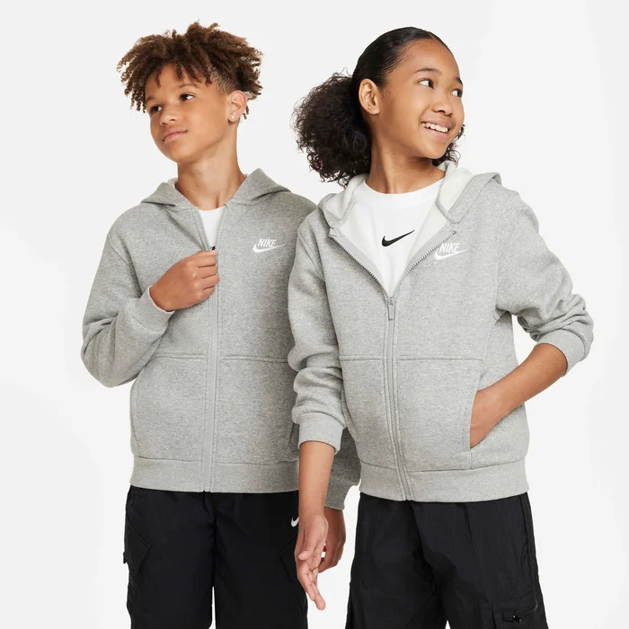 Nike ბავშვის ჯემპრი