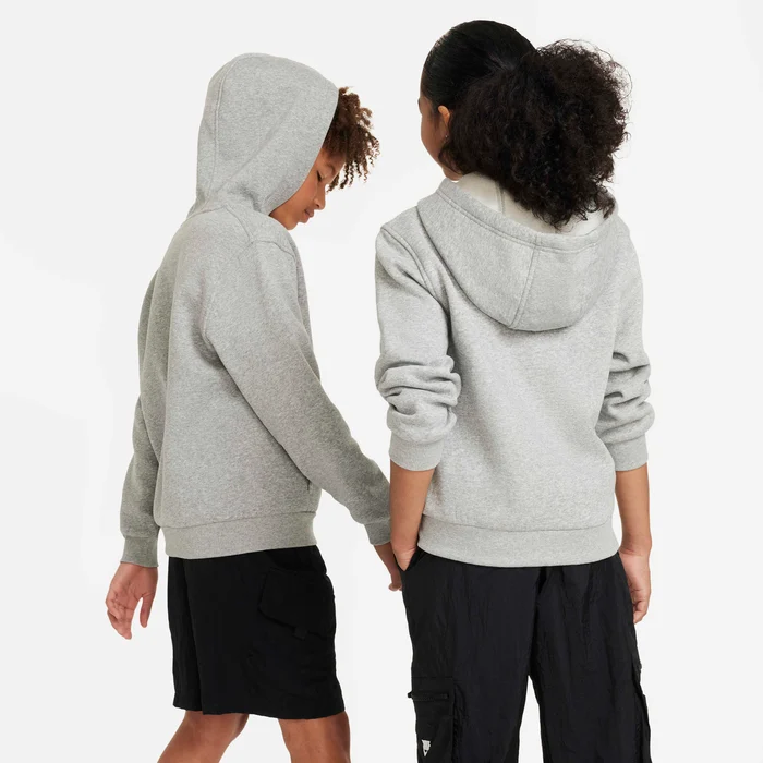 Nike ბავშვის ჯემპრი