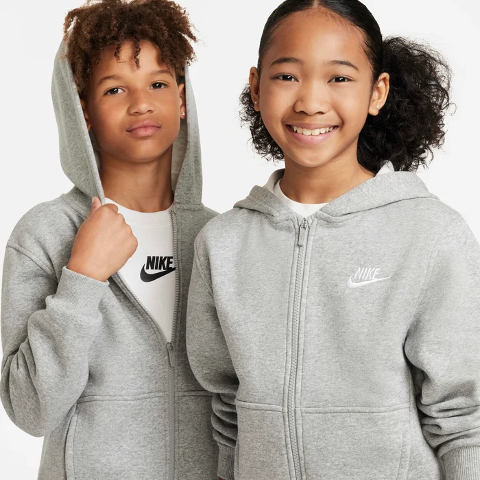 Nike ბავშვის ჯემპრი
