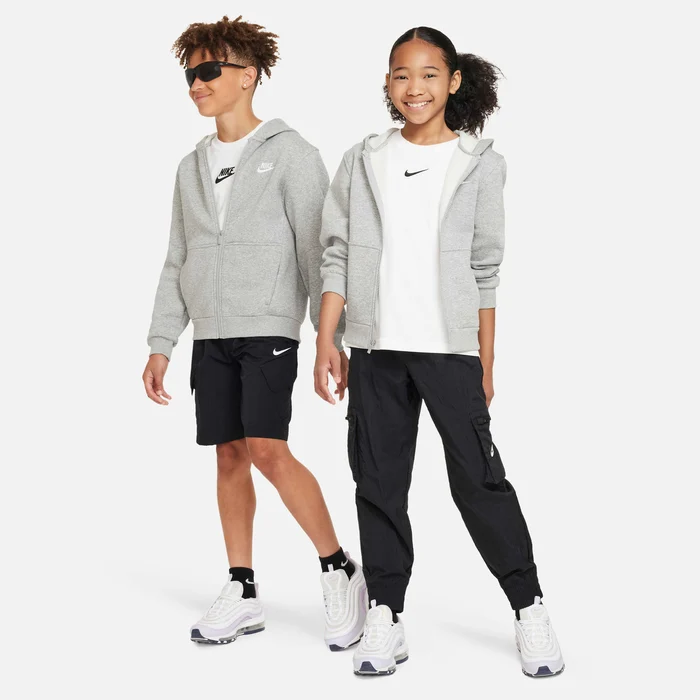 Nike ბავშვის ჯემპრი