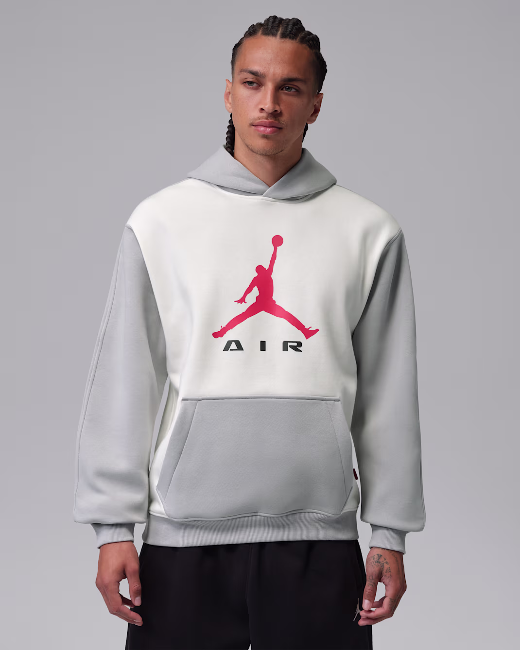 Nike მამაკაცის ჯემპრი
