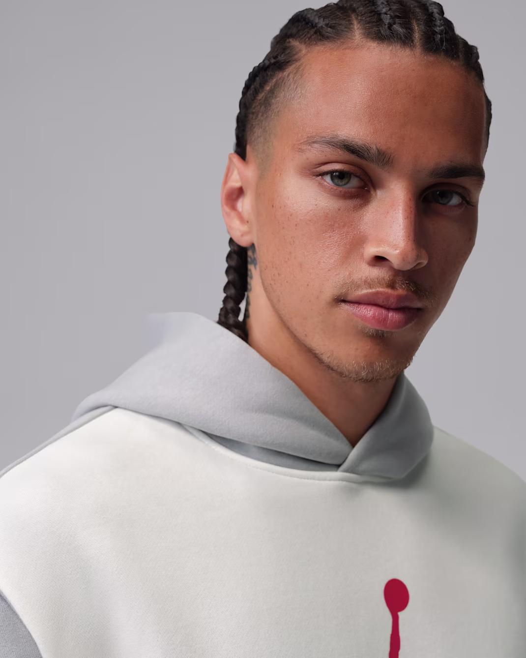 Nike მამაკაცის ჯემპრი