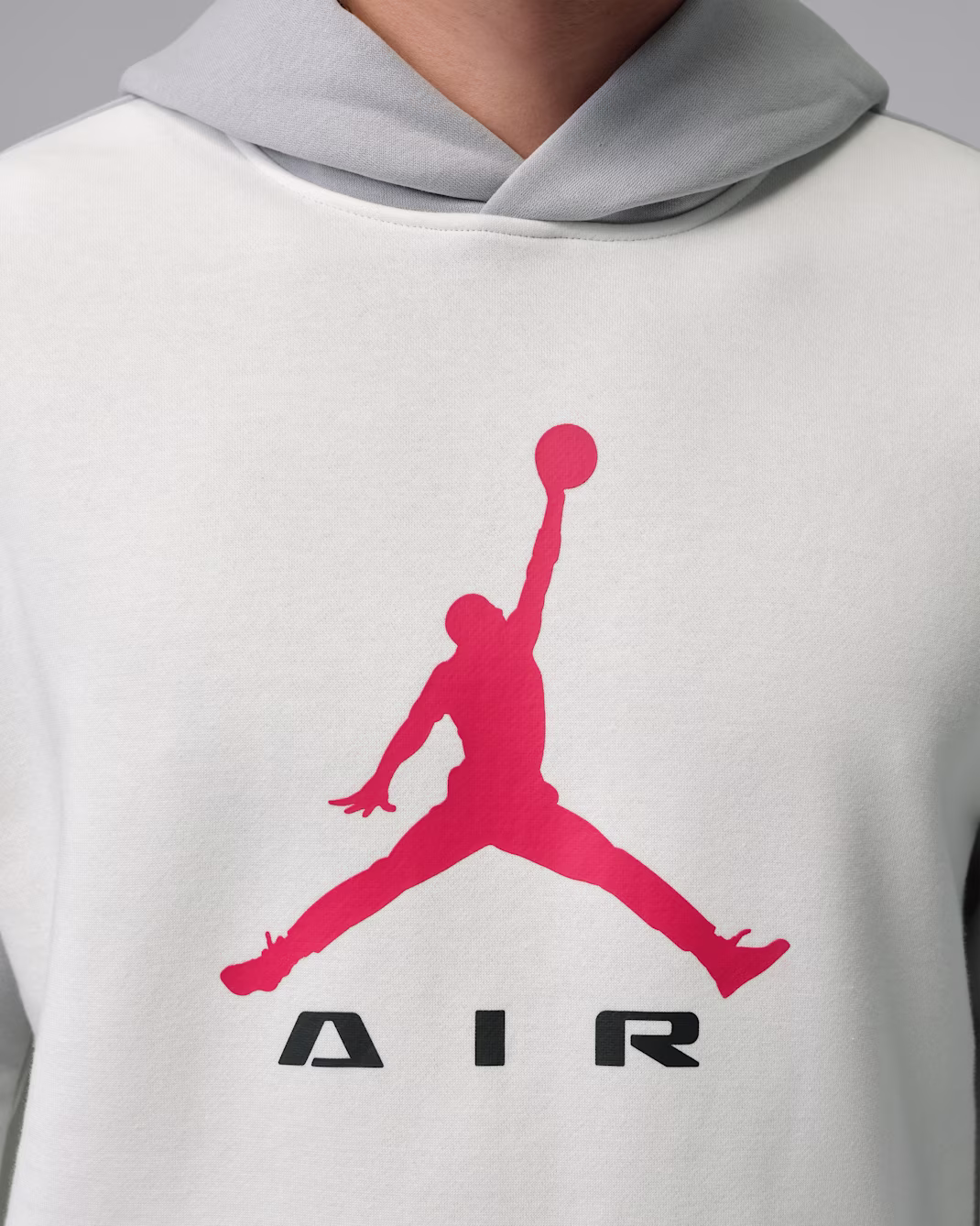 Nike მამაკაცის ჯემპრი