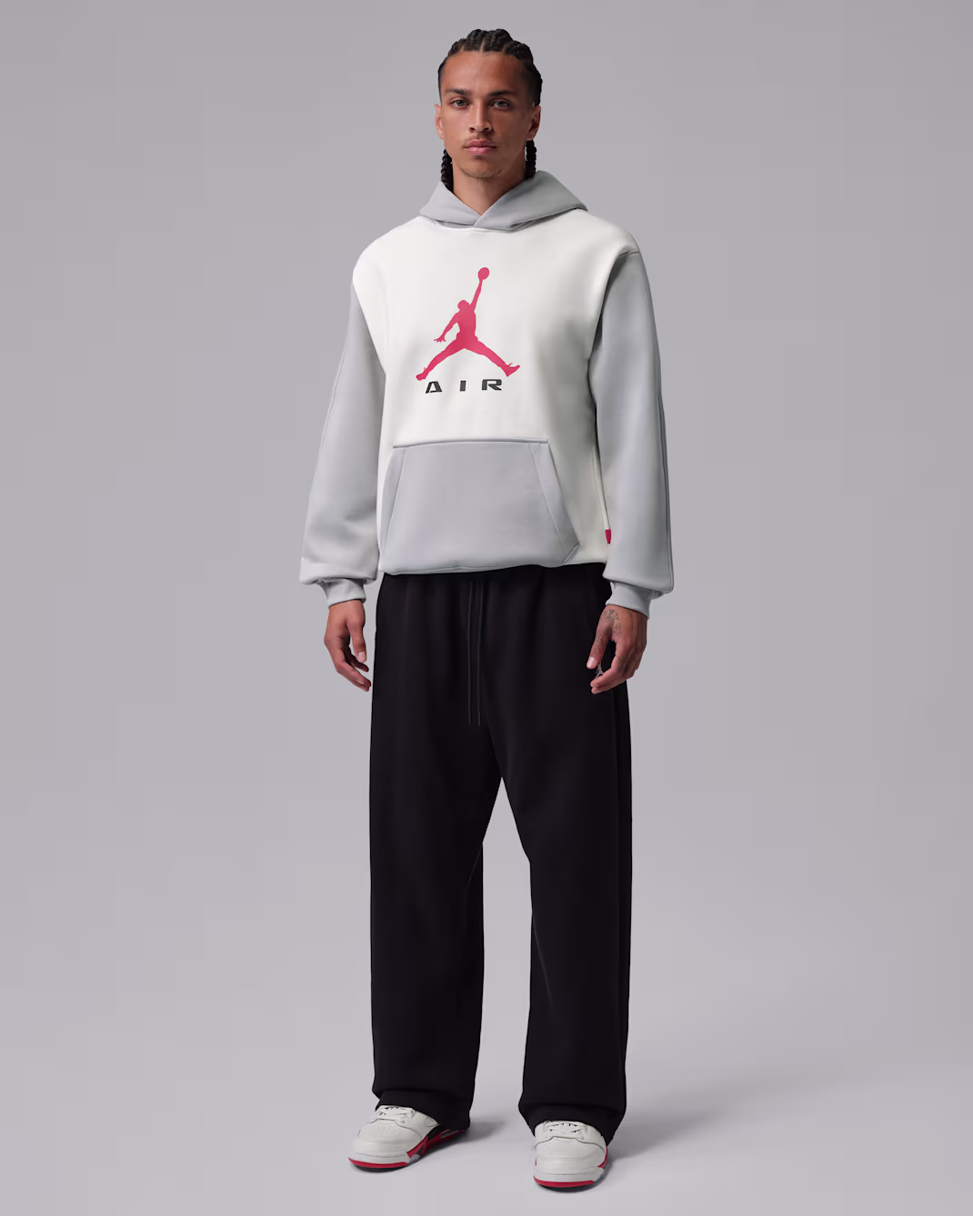 Nike მამაკაცის ჯემპრი