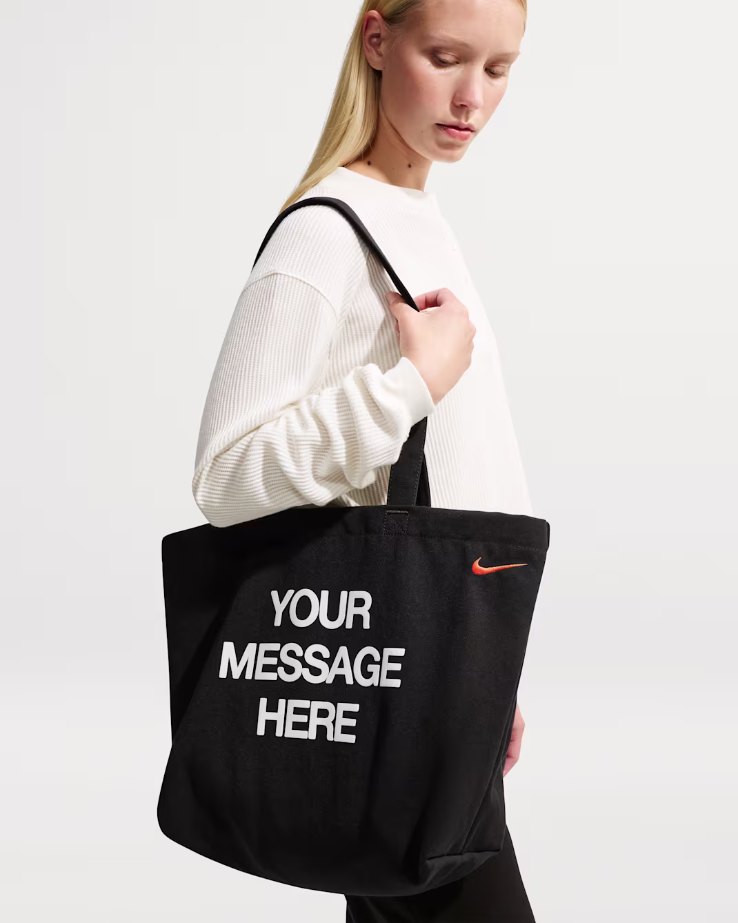 Nike ჩანთა