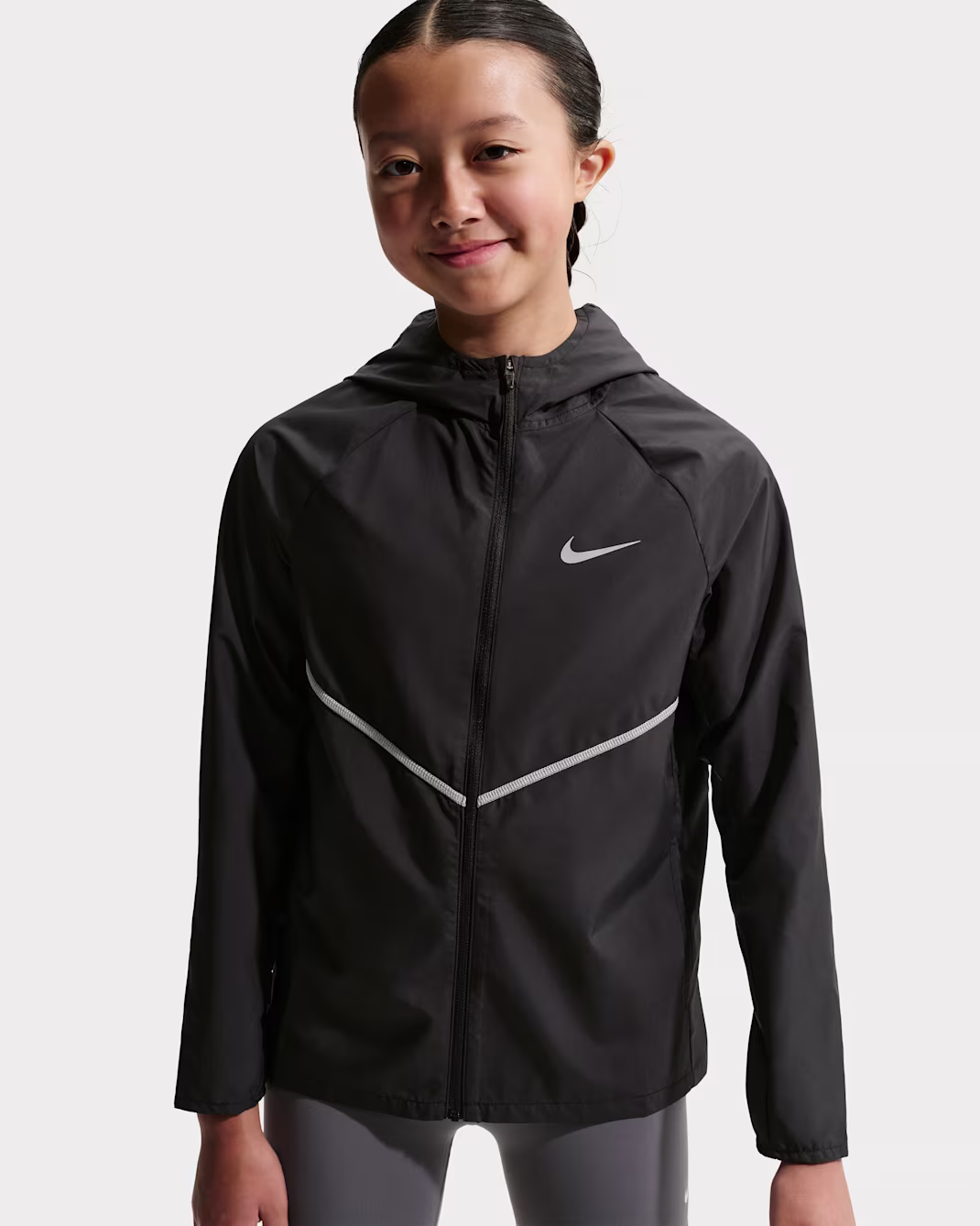 Nike მამაკაცის ქურთუკი