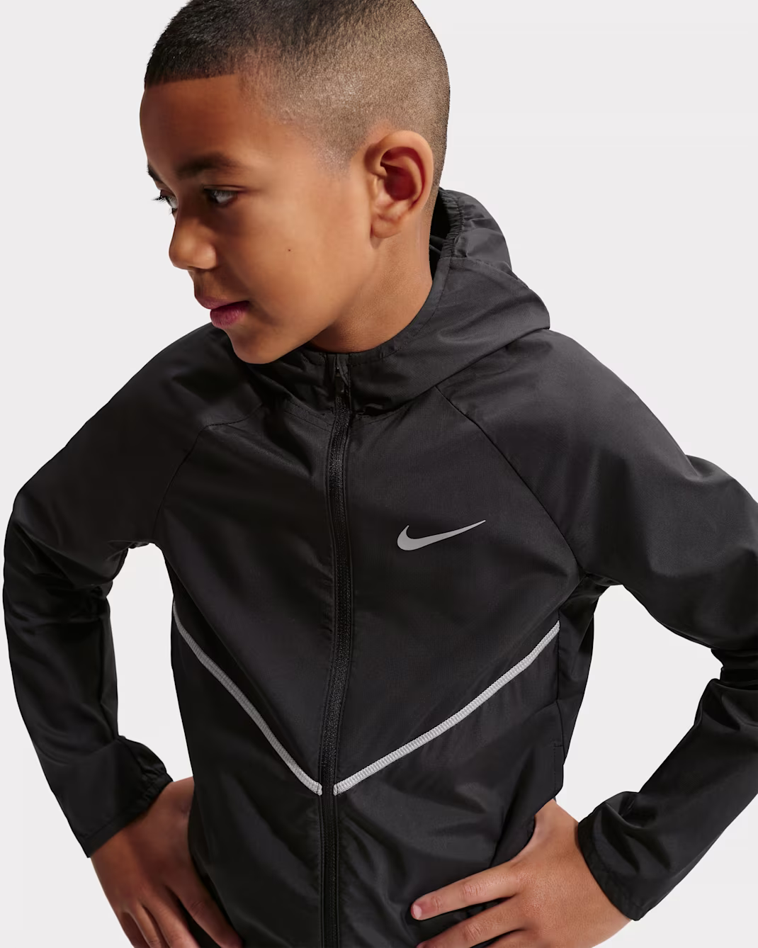 Nike მამაკაცის ქურთუკი