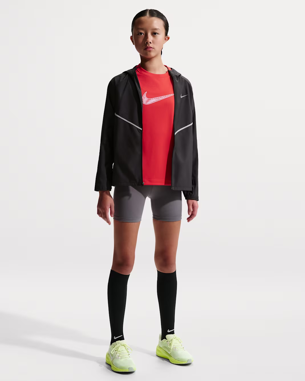 Nike მამაკაცის ქურთუკი