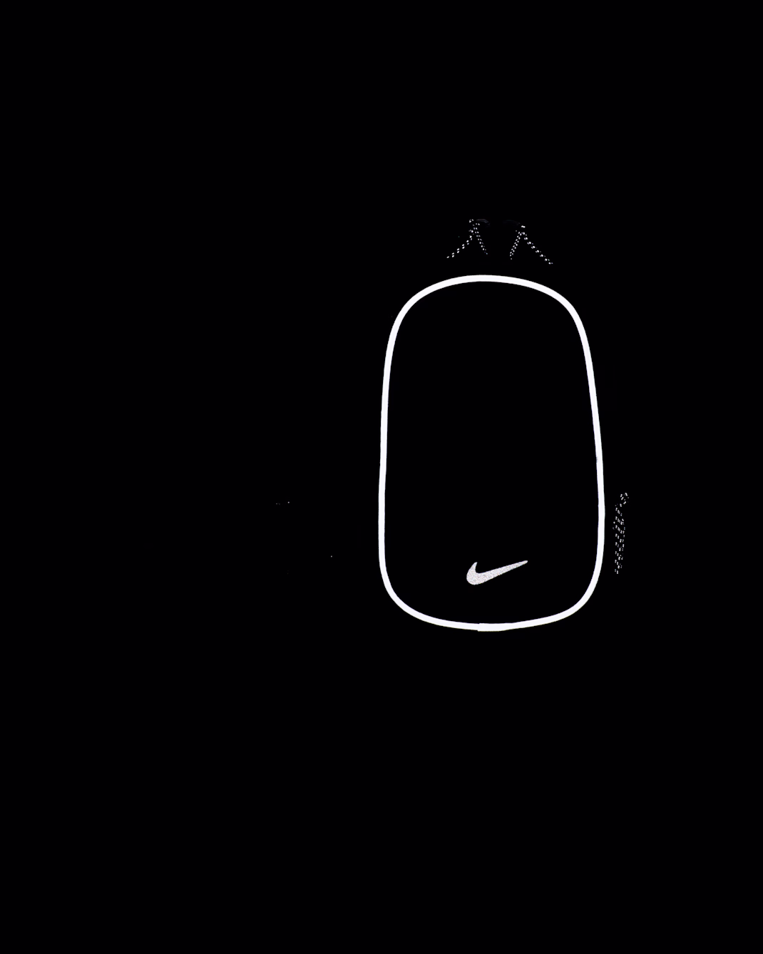 Nike ჩანთა