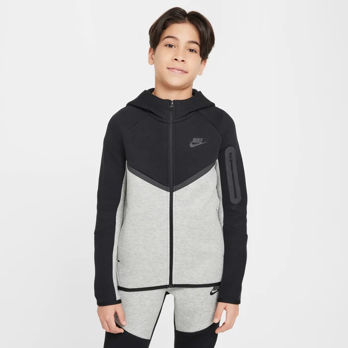 Nike ბავშვის ჯემპრი