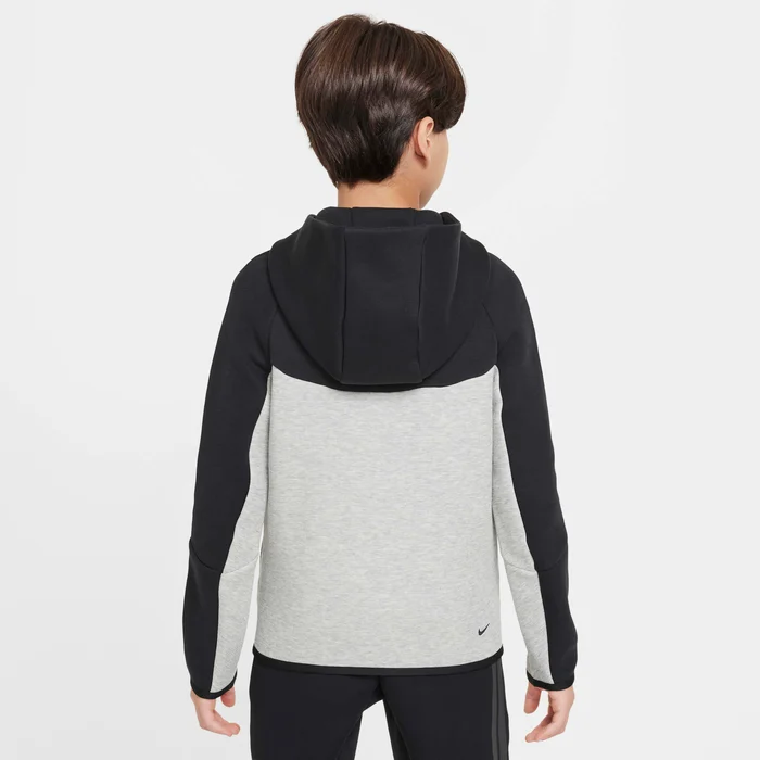 Nike ბავშვის ჯემპრი