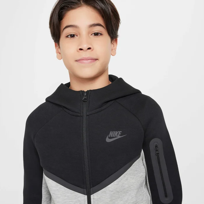Nike ბავშვის ჯემპრი