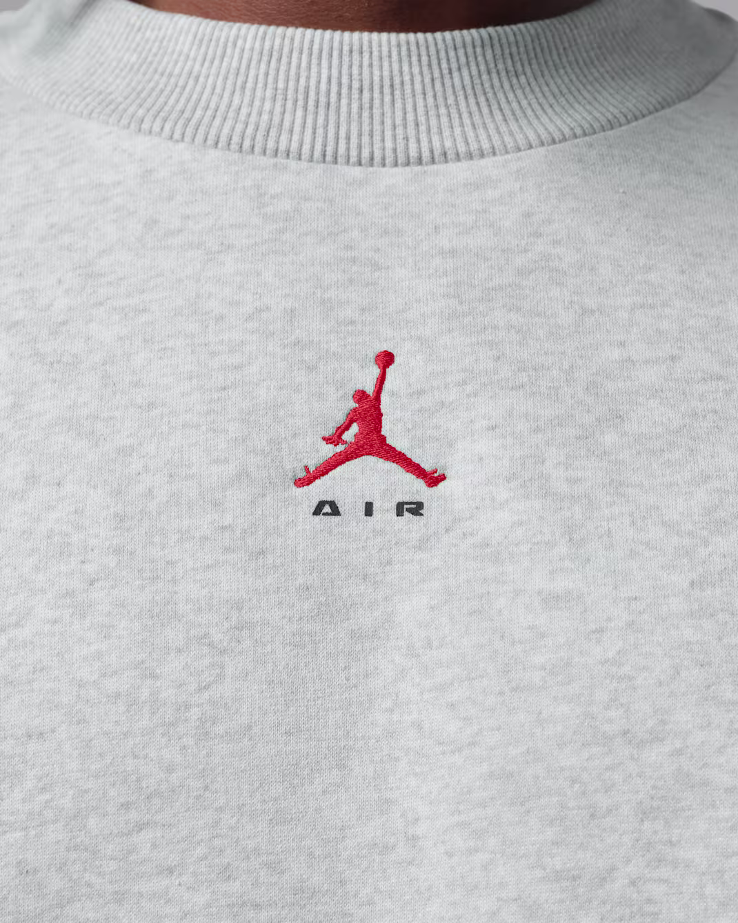 Nike მამაკაცის ჯემპრი