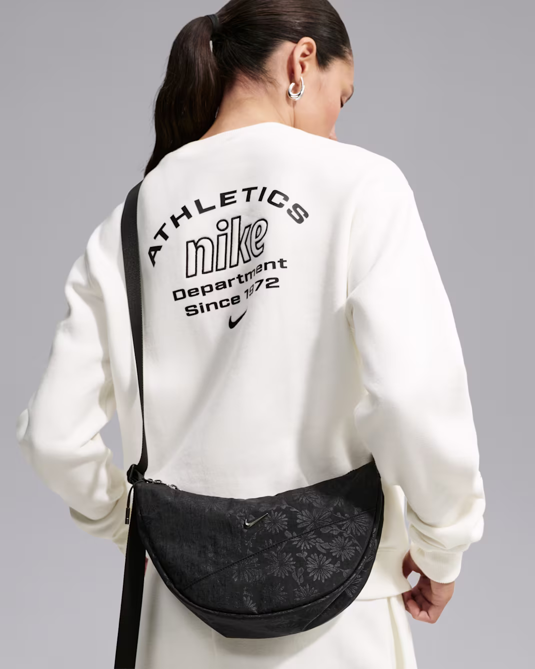 Nike ჩანთა