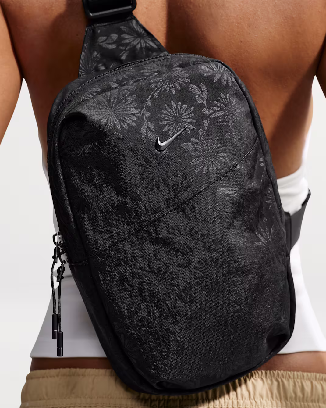 Nike ჩანთა
