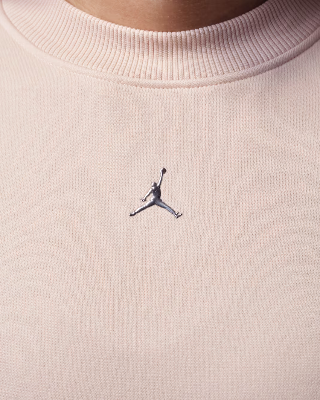 Nike ქალის ჯემპრი