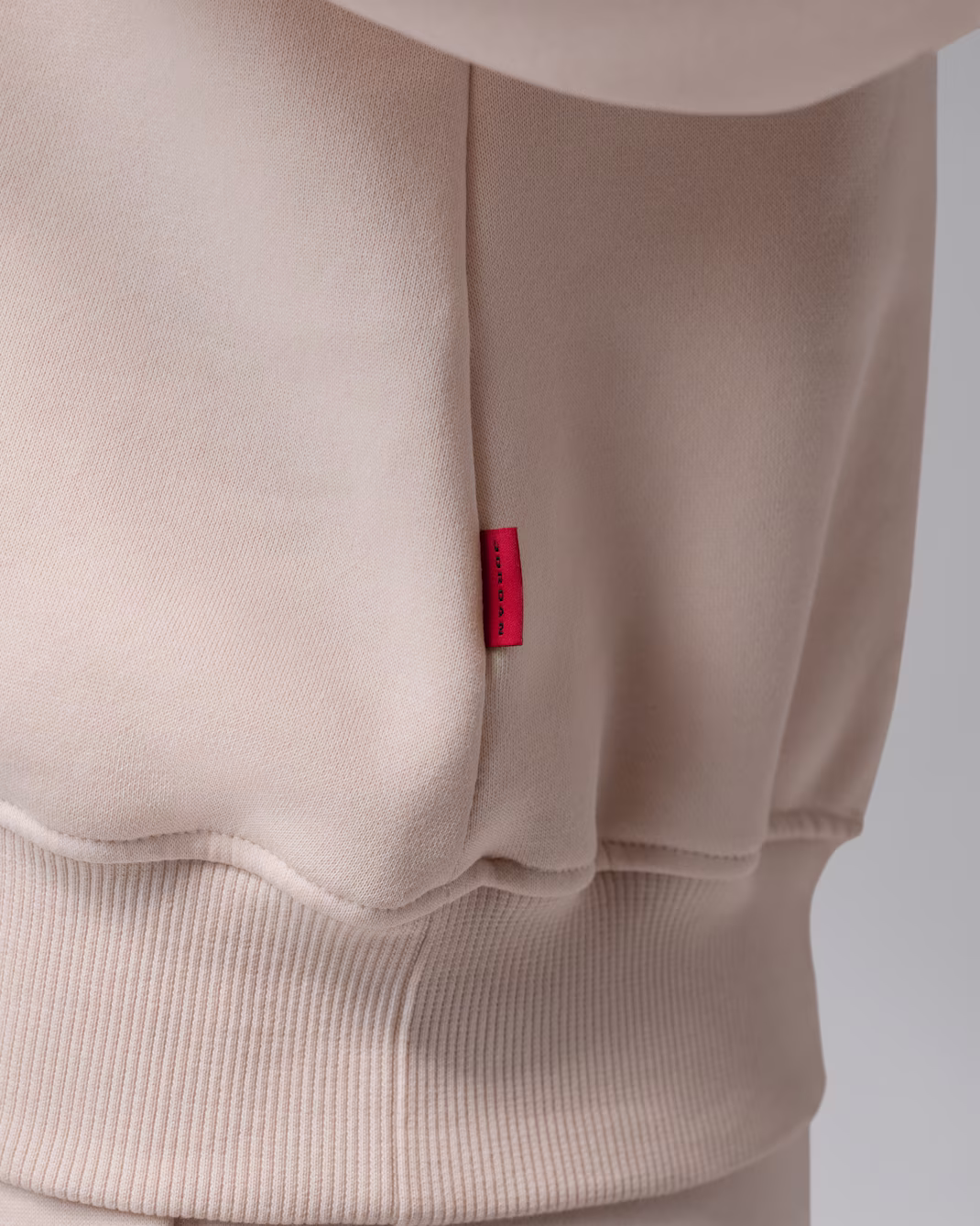 Nike ქალის ჯემპრი
